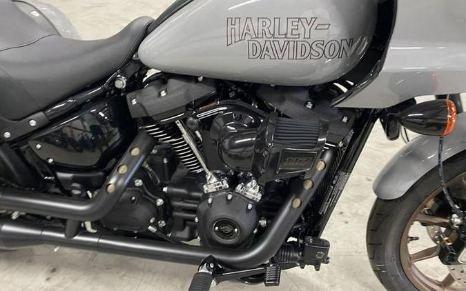 2024 Harley-Davidson® FXLRST - Low Rider® ST