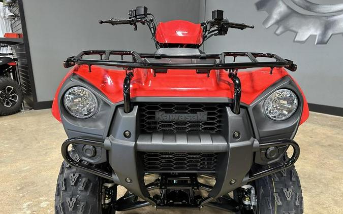 2024 Kawasaki Brute Force® 300