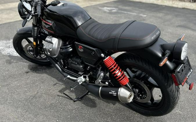 2023 Moto Guzzi V7 Special Edition