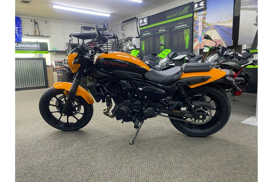 2024 Kawasaki Eliminator ABS SE