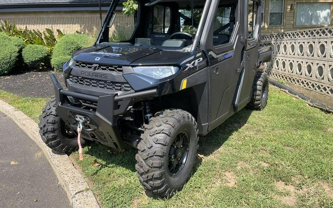 2024 Polaris® Ranger Crew XP 1000 NorthStar Edition Ultimate