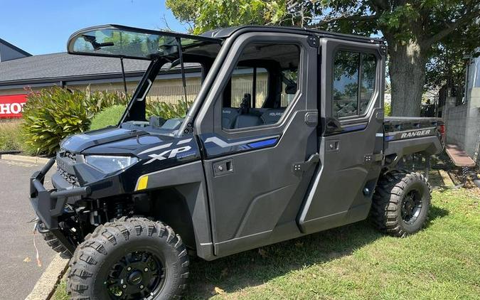 2024 Polaris® Ranger Crew XP 1000 NorthStar Edition Ultimate