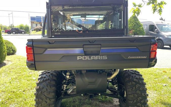 2024 Polaris® Ranger Crew XP 1000 NorthStar Edition Ultimate