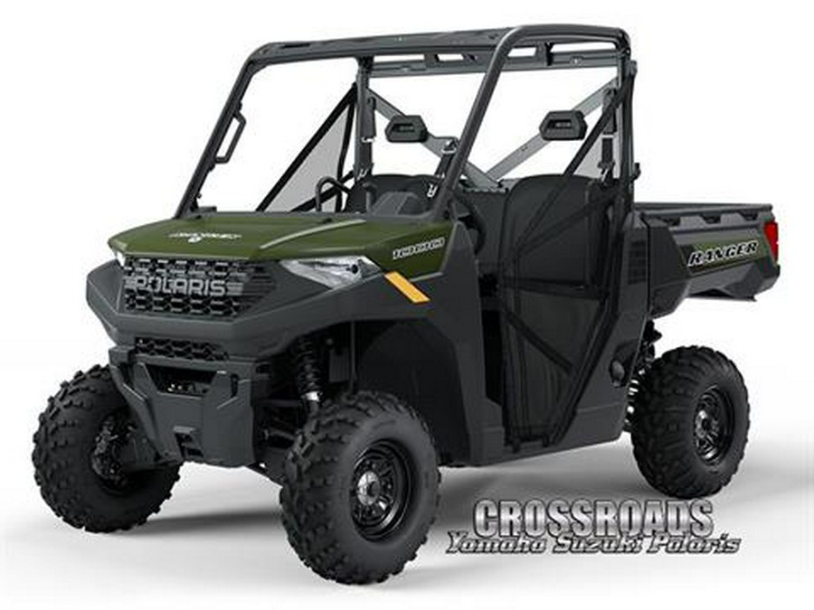 2025 Polaris Ranger 1000