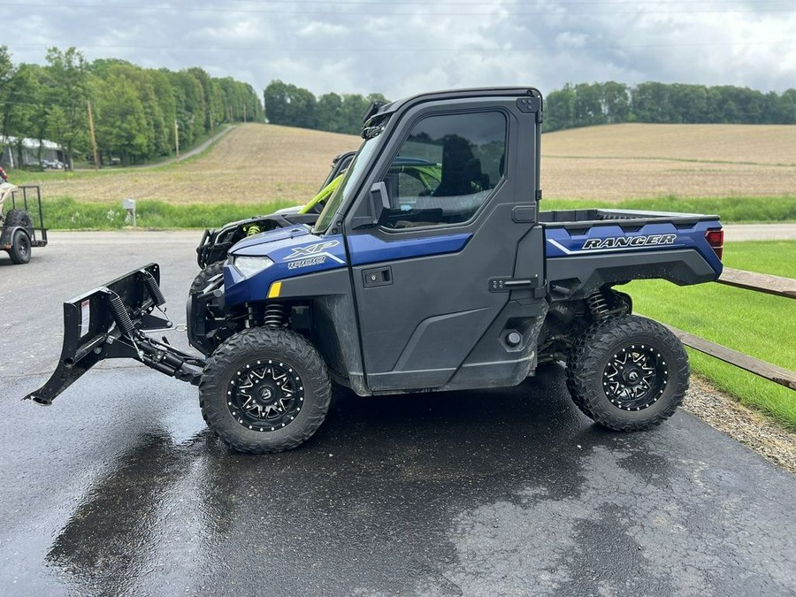 2021 Polaris® Ranger XP 1000 NorthStar Edition Premium