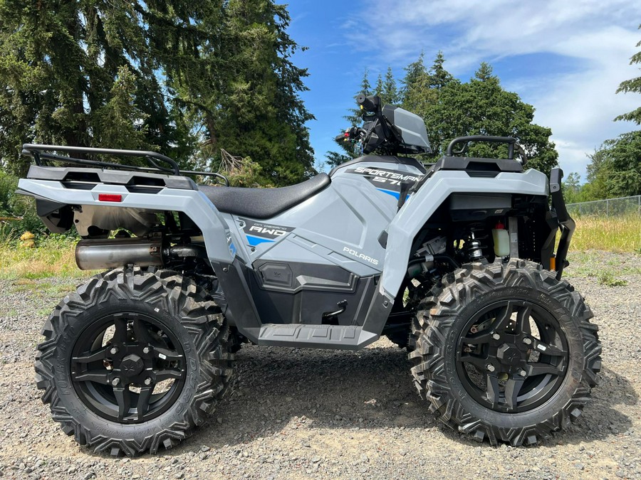 2024 Polaris Sportsman 570 Premium