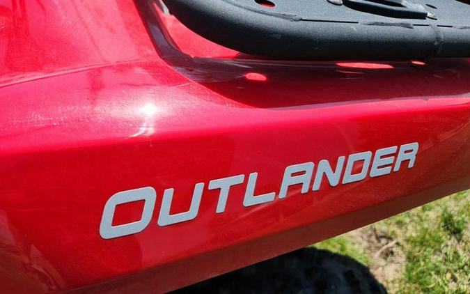 2024 Can-Am® Outlander DPS 500