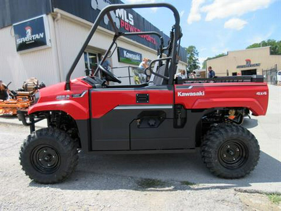 2024 Kawasaki MULE PRO-MX EPS