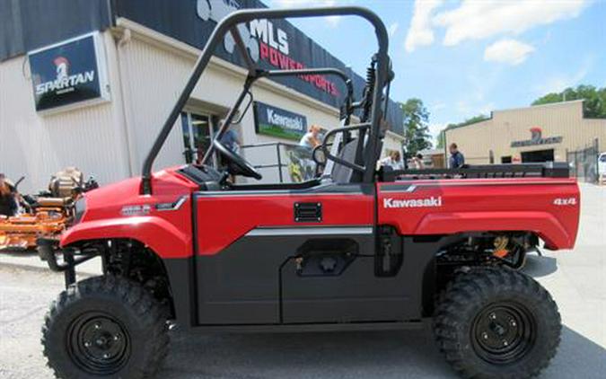 2024 Kawasaki MULE PRO-MX EPS