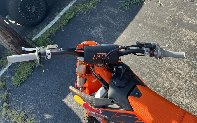 2023 KTM SX 450 F