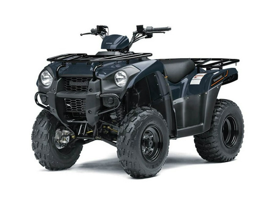 2025 Kawasaki Brute Force 300