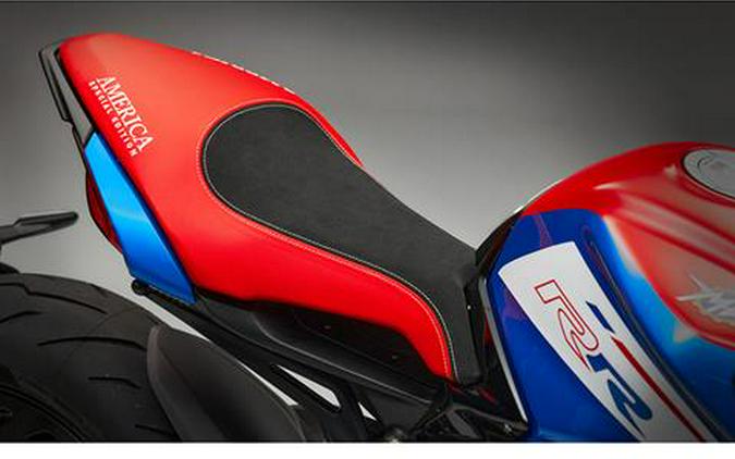 2023 MV Agusta Dragster America