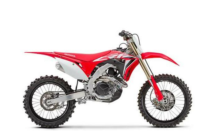 2020 Honda CRF® 450R