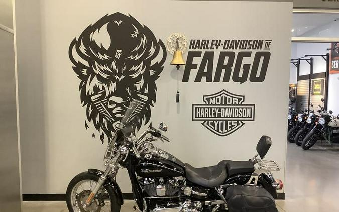 2011 Harley-Davidson® FXDC - Dyna® Super Glide® Custom