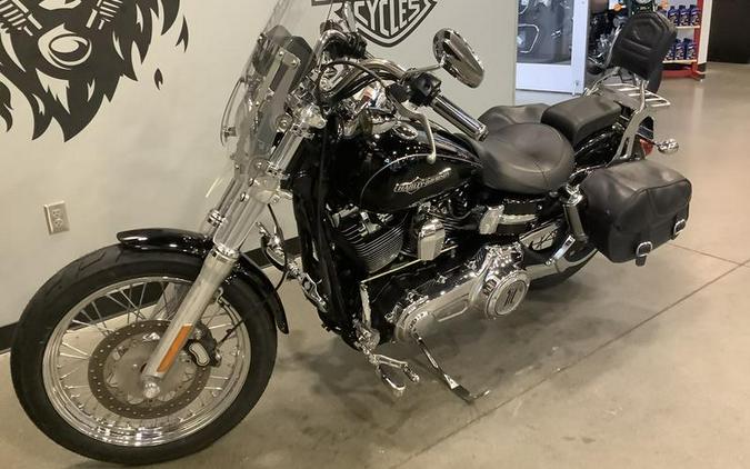 2011 Harley-Davidson® FXDC - Dyna® Super Glide® Custom