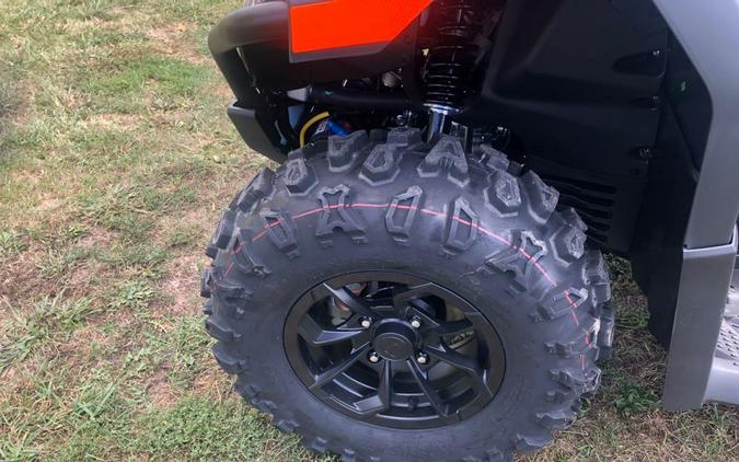 2026 CFMOTO CFORCE 600 TOURING