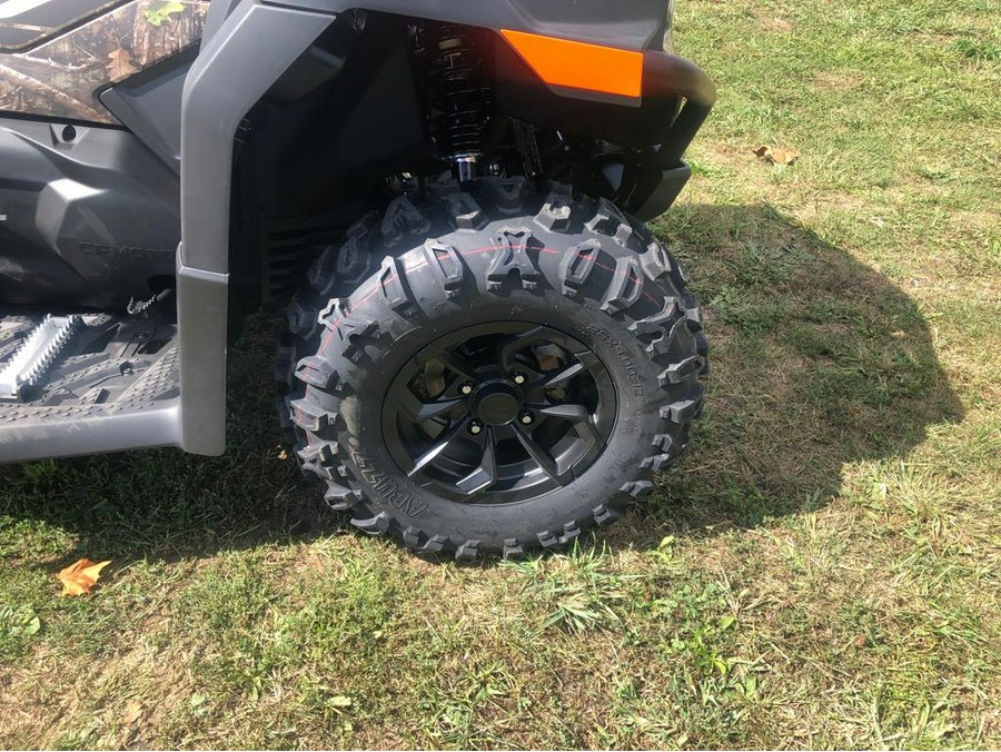 2026 CFMOTO CFORCE 600 TOURING