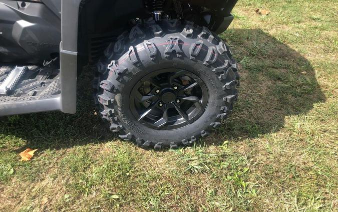 2026 CFMOTO CFORCE 600 TOURING