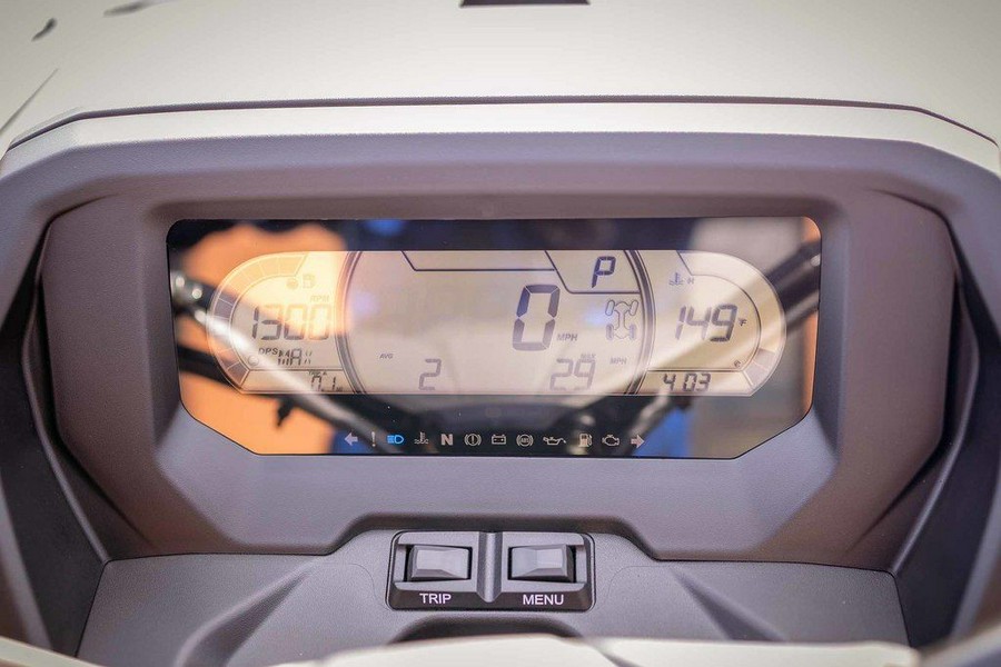 2026 Can-Am® Outlander MAX XT 850