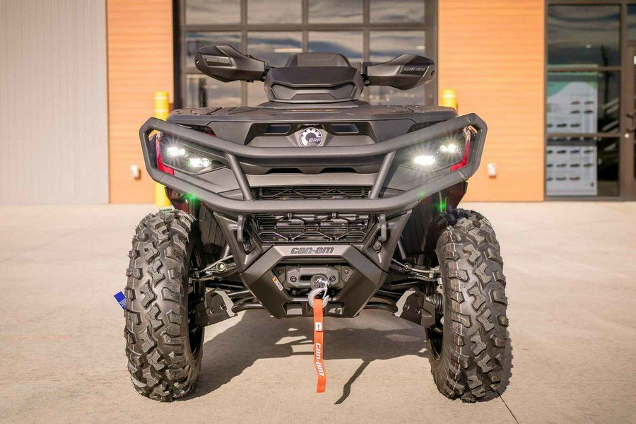 2026 Can-Am® Outlander MAX XT 850