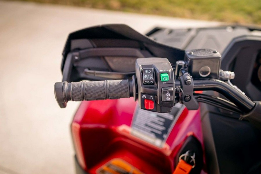 2026 Can-Am® Outlander MAX XT 850