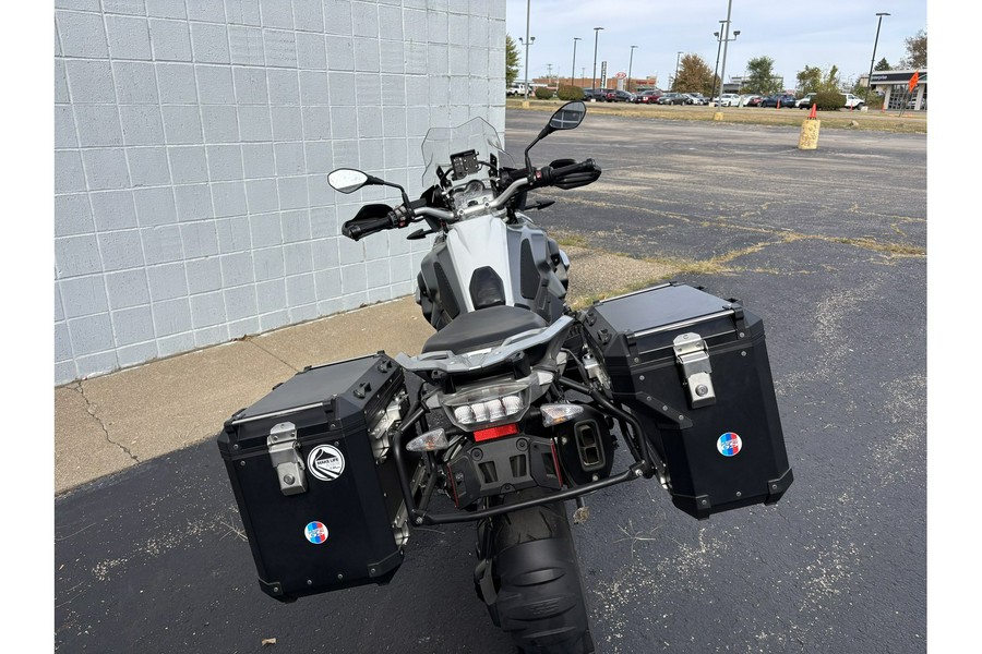 2016 BMW R 1200 GS