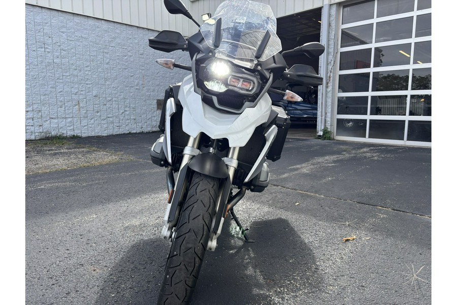 2016 BMW R 1200 GS