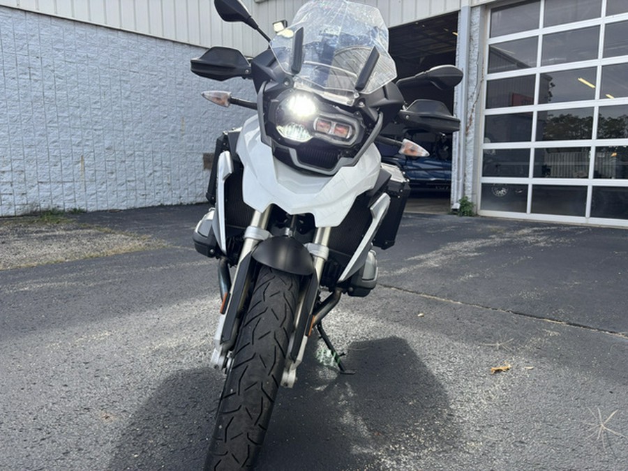 2016 BMW R 1200 GS