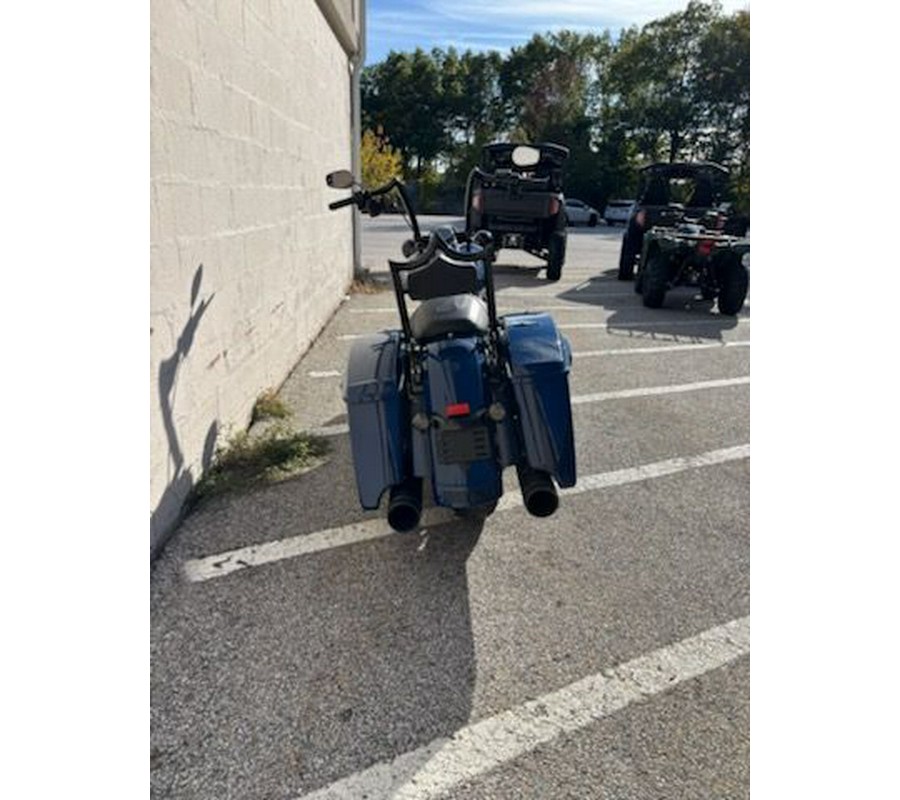 2023 Harley-Davidson Road King® Special