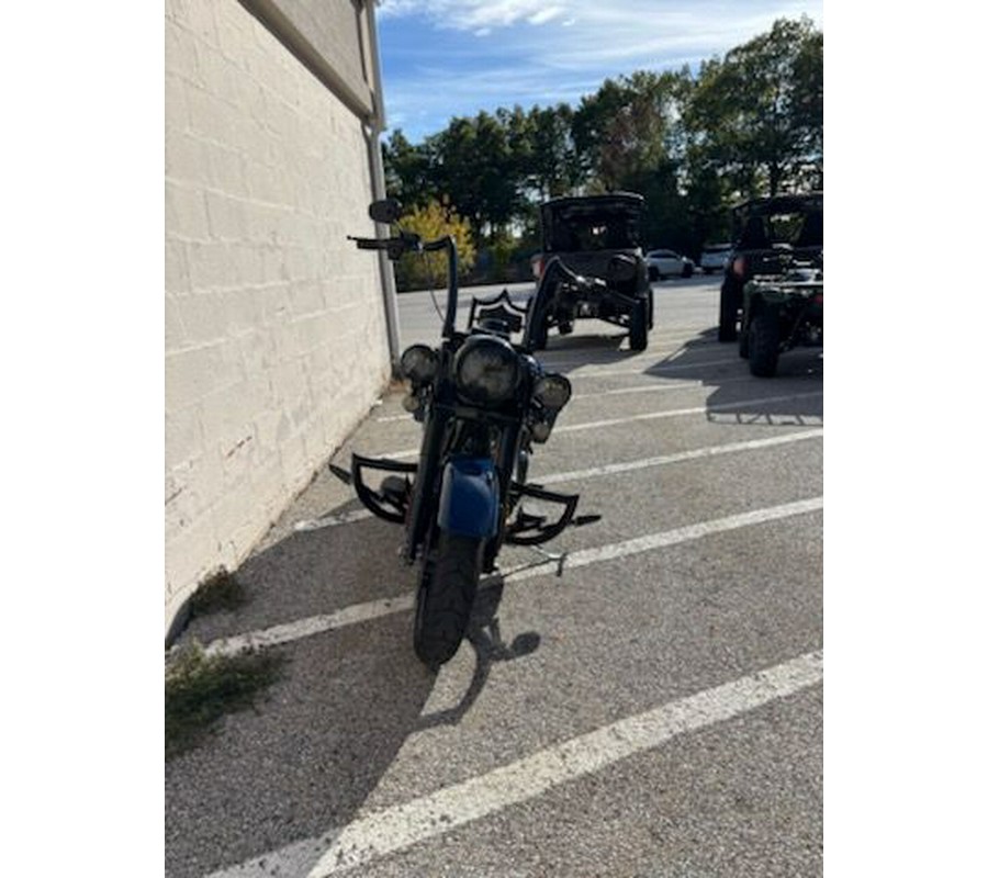 2023 Harley-Davidson Road King® Special