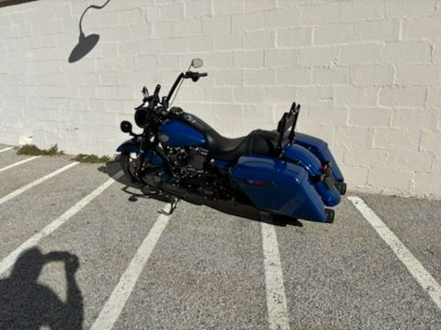 2023 Harley-Davidson Road King® Special