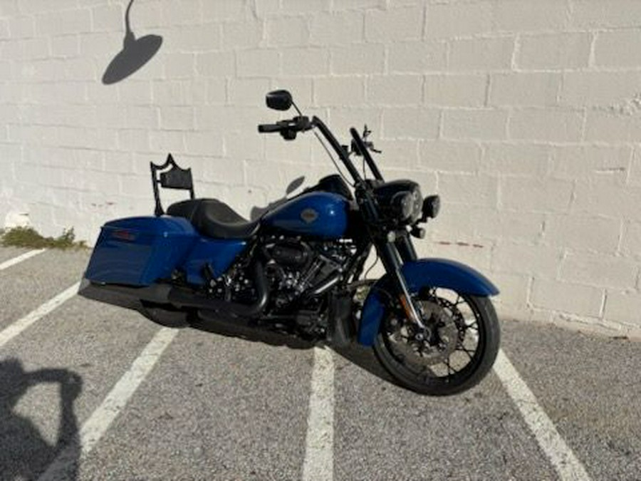 2023 Harley-Davidson Road King® Special