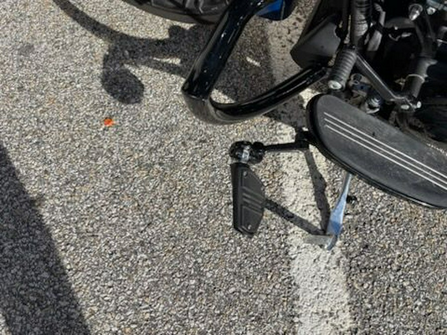 2023 Harley-Davidson Road King® Special