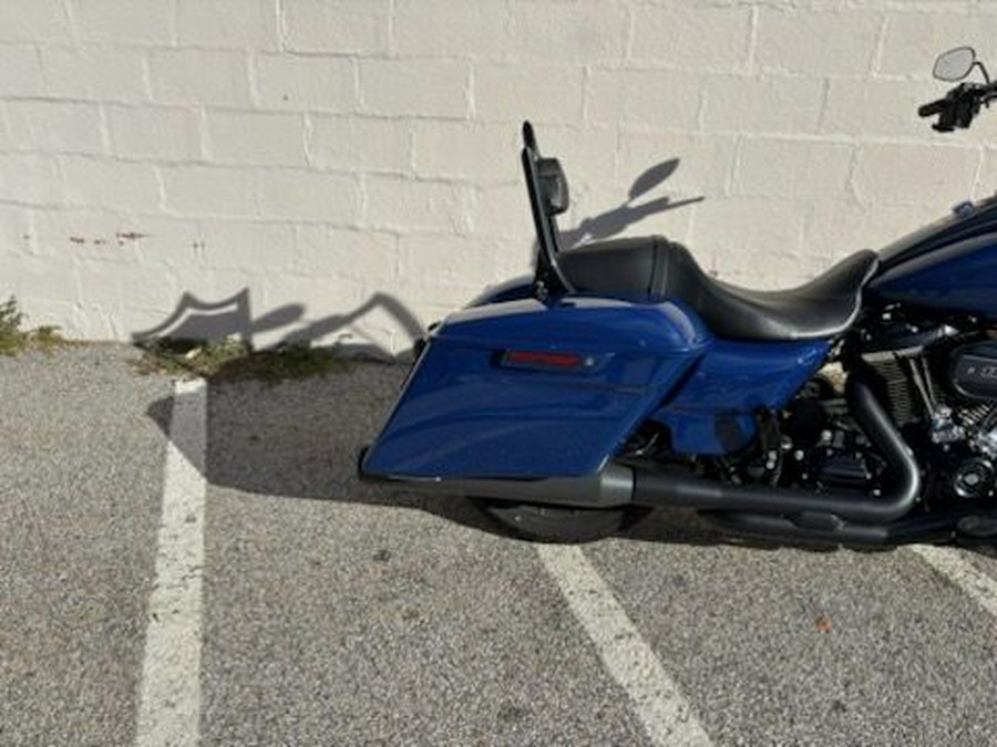 2023 Harley-Davidson Road King® Special