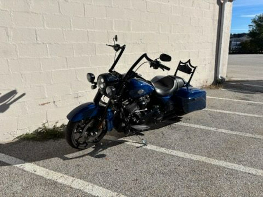 2023 Harley-Davidson Road King® Special