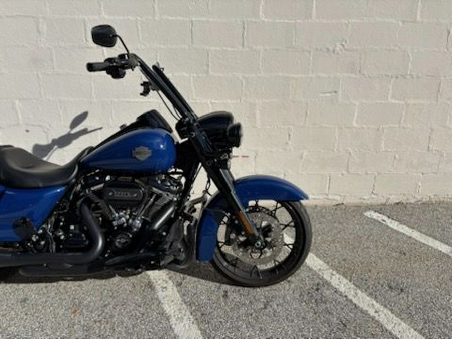 2023 Harley-Davidson Road King® Special
