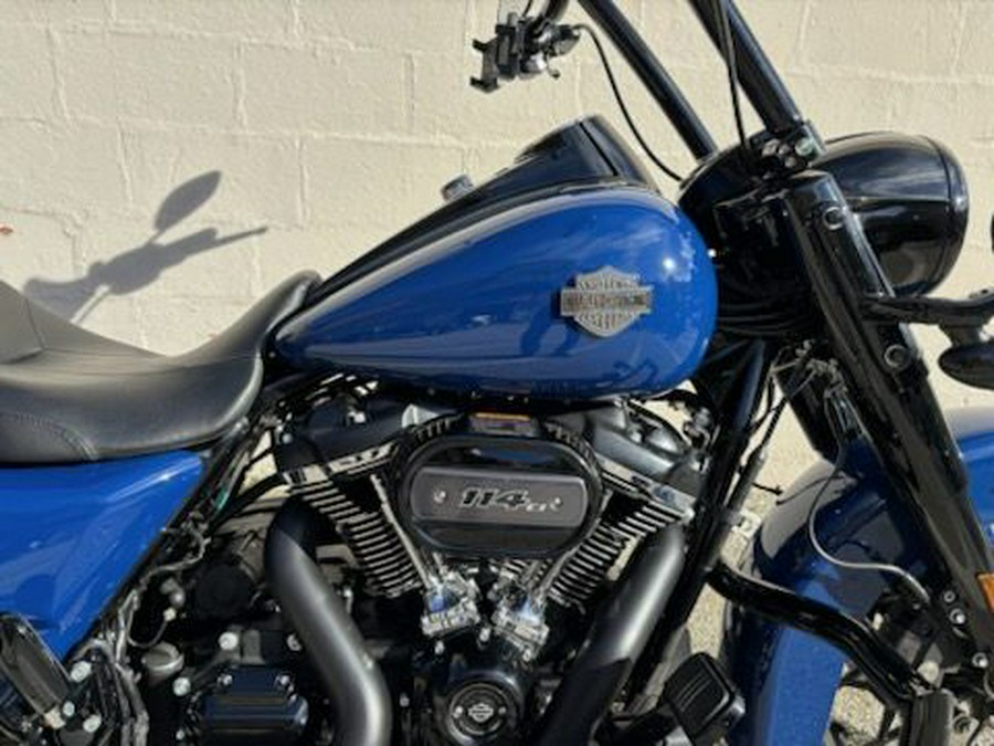 2023 Harley-Davidson Road King® Special