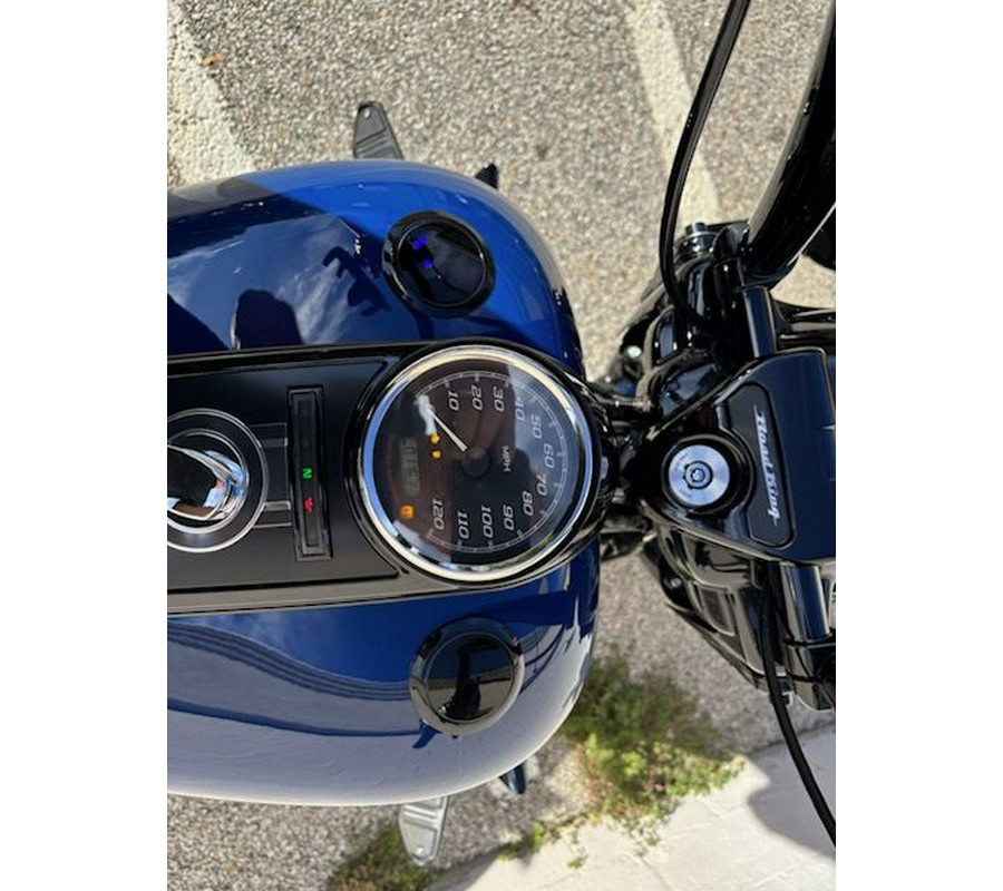 2023 Harley-Davidson Road King® Special