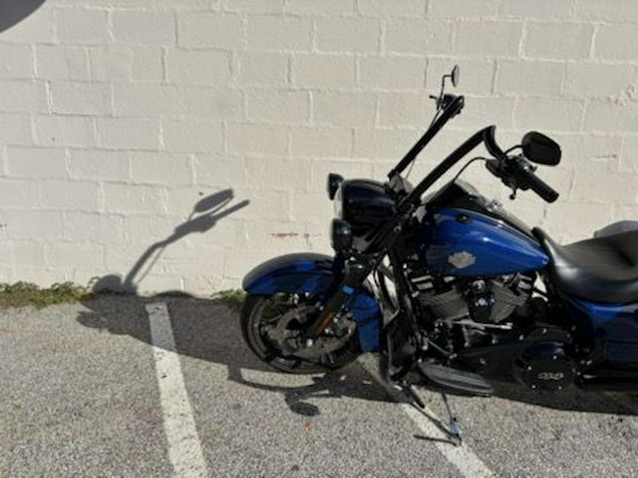 2023 Harley-Davidson Road King® Special