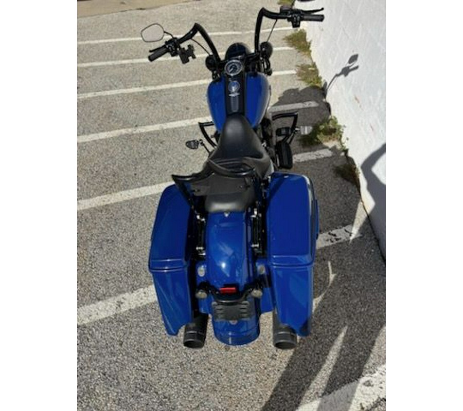 2023 Harley-Davidson Road King® Special