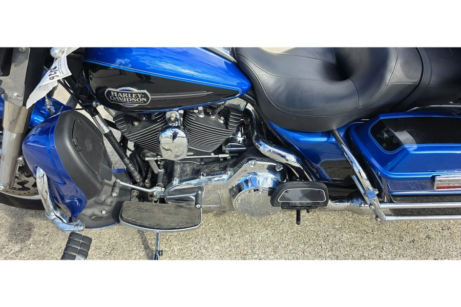 2008 Harley-Davidson® ULTRA CLASSIC ELECTRA GLIDE