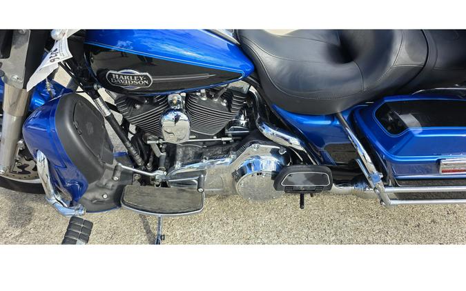 2008 Harley-Davidson® ULTRA CLASSIC ELECTRA GLIDE