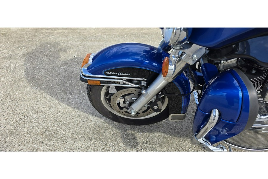 2008 Harley-Davidson® ULTRA CLASSIC ELECTRA GLIDE