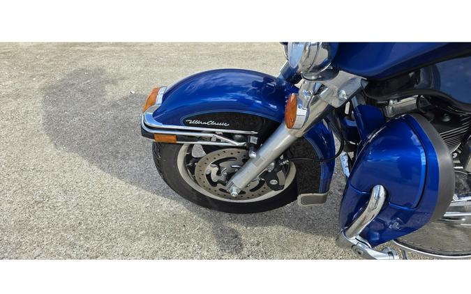 2008 Harley-Davidson® ULTRA CLASSIC ELECTRA GLIDE