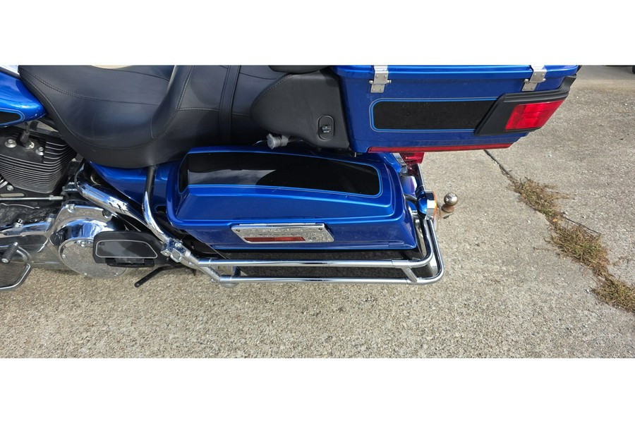 2008 Harley-Davidson® ULTRA CLASSIC ELECTRA GLIDE