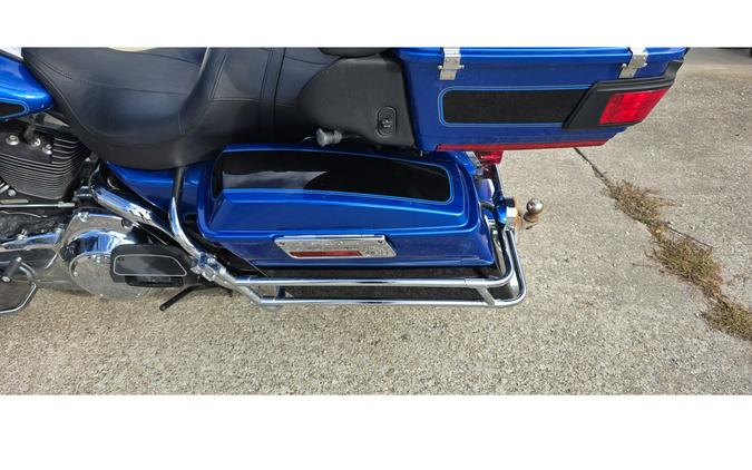 2008 Harley-Davidson® ULTRA CLASSIC ELECTRA GLIDE