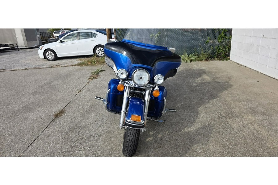 2008 Harley-Davidson® ULTRA CLASSIC ELECTRA GLIDE