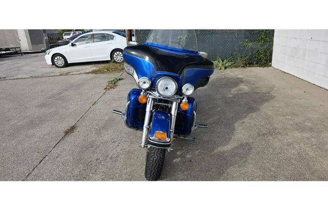 2008 Harley-Davidson® ULTRA CLASSIC ELECTRA GLIDE