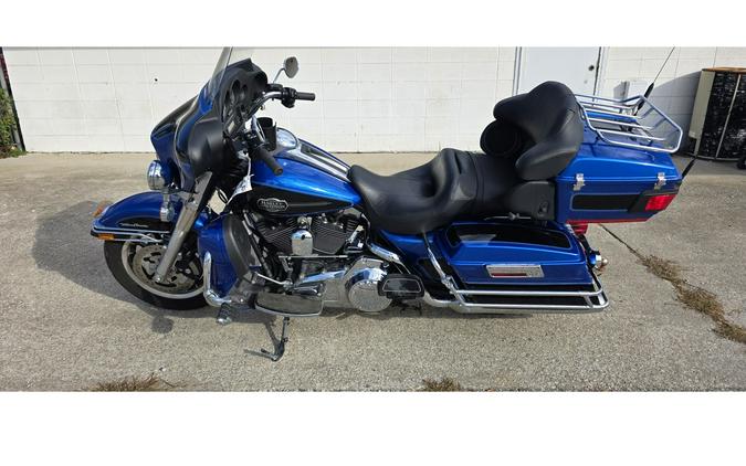 2008 Harley-Davidson® ULTRA CLASSIC ELECTRA GLIDE