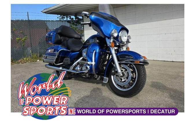 2008 Harley-Davidson® ULTRA CLASSIC ELECTRA GLIDE